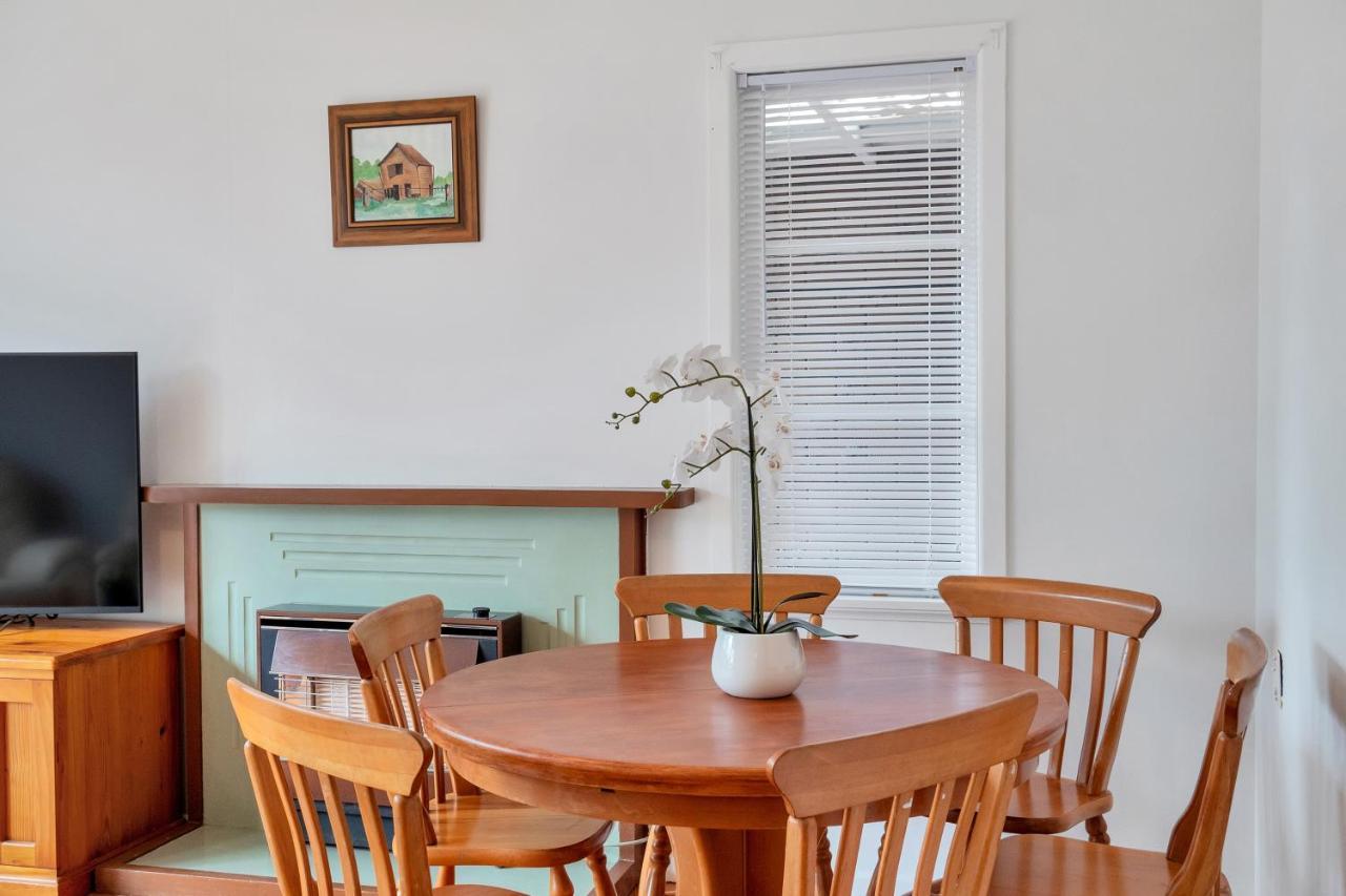 أوكلاند 3 Bedroom In Onehunga W Parking - Wifi - Netflix المظهر الخارجي الصورة