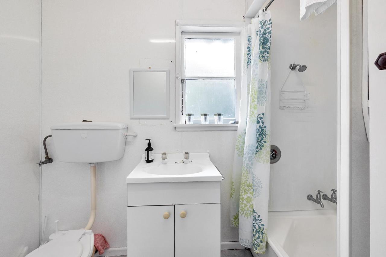 أوكلاند 3 Bedroom In Onehunga W Parking - Wifi - Netflix المظهر الخارجي الصورة
