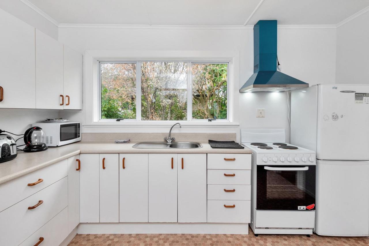 أوكلاند 3 Bedroom In Onehunga W Parking - Wifi - Netflix المظهر الخارجي الصورة