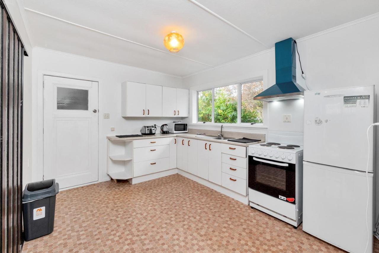 أوكلاند 3 Bedroom In Onehunga W Parking - Wifi - Netflix المظهر الخارجي الصورة